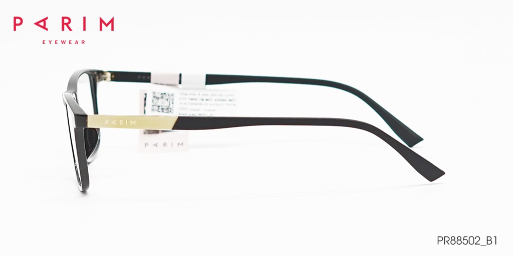 Gọng Kính Clip-On Parim PR88502 B1 - Hình 7