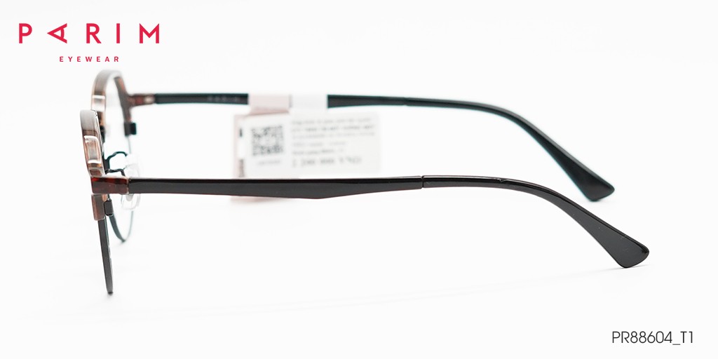 Gọng Kính Clip-On Parim PR88604 T1 - Hình 7