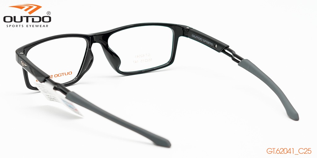 GỌNG KÍNH NHỰA TR90 OUTDO GT.62041_C25 - Hình 4