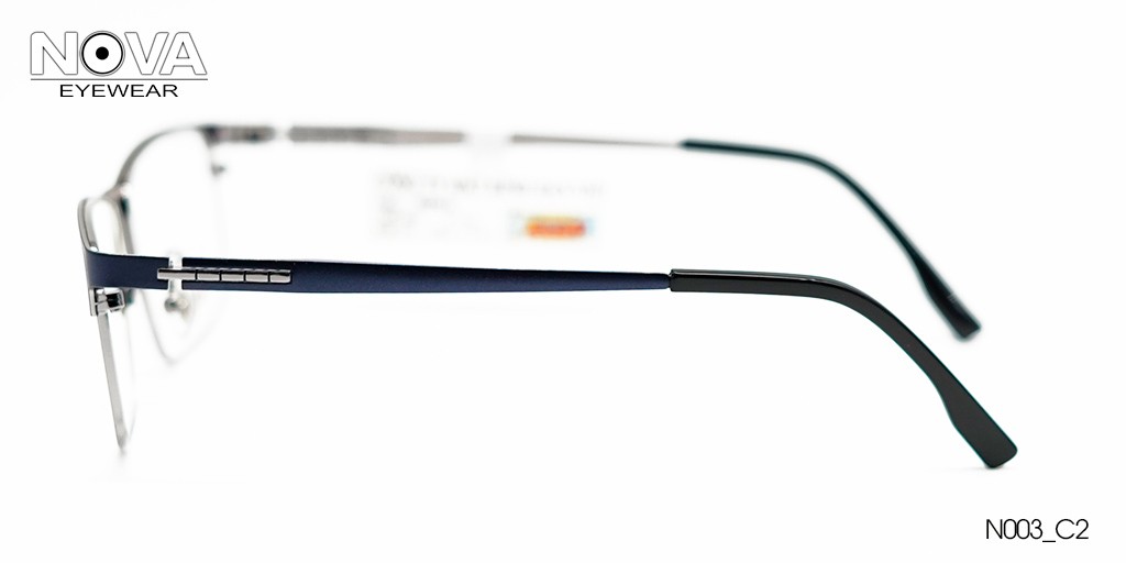 GỌNG KÍNH Β-TITAN NOVA N003_C2 - Hình 5