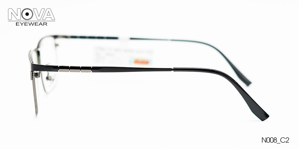 GỌNG KÍNH T-Β-TITAN NOVA N008_C2 - Hình 6
