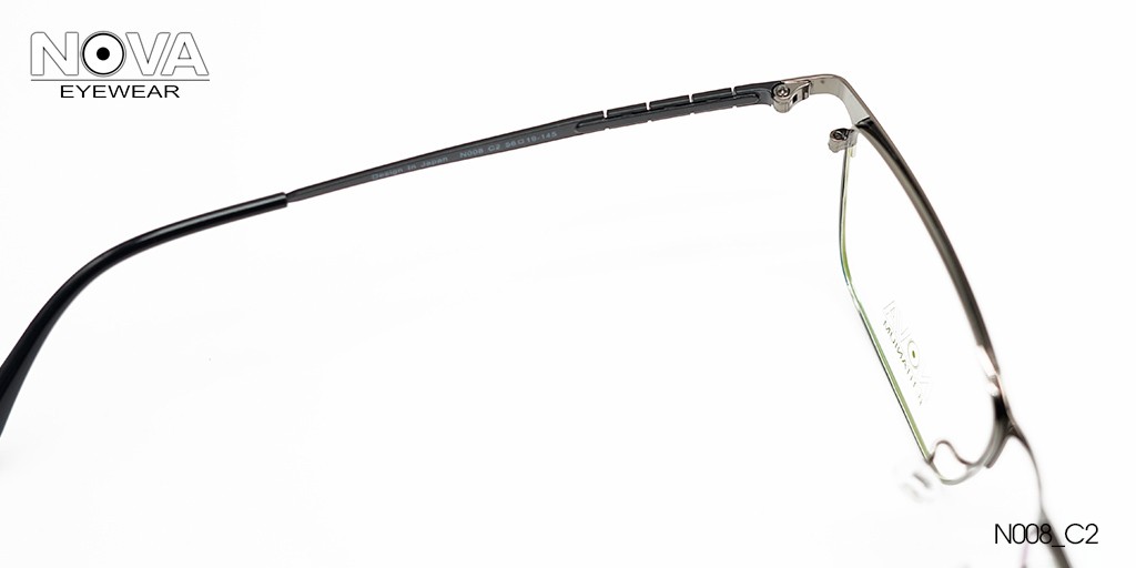 GỌNG KÍNH T-Β-TITAN NOVA N008_C2 - Hình 5