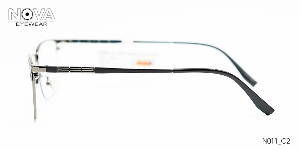 GỌNG KÍNH T-Β-TITAN NOVA N011_C2 - Hình 5