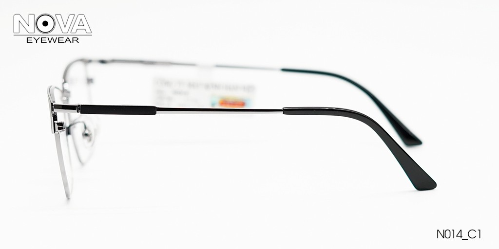 GỌNG KÍNH T-Β-TITAN NOVA N014_C1 - Hình 5