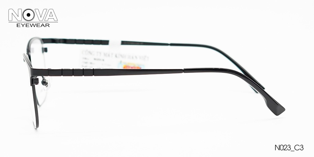 GỌNG KÍNH T-Β-TITAN NOVA N014_C3 - Hình 5