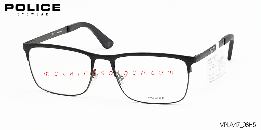 GỌNG KÍNH POLICE VPLA47 08H5