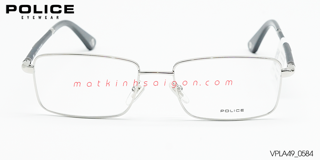 GỌNG KÍNH POLICE VPLA49 0584 - Hình 3