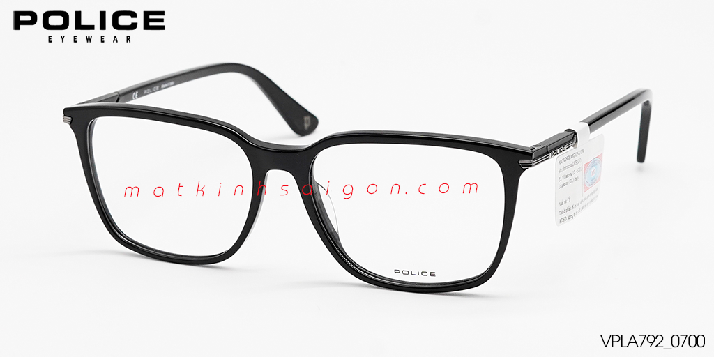 GỌNG KÍNH  VPLA792N 0700