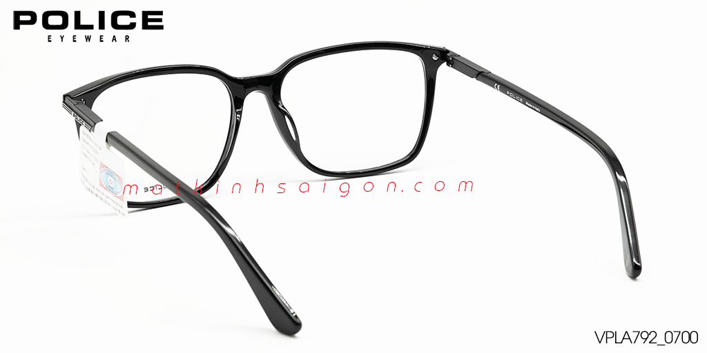 GỌNG KÍNH  VPLA792N 0700 - Hình 4