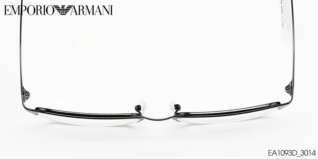GỌNG KÍNH EMPORIO ARMANI EA1093D 3014 - Hình 4