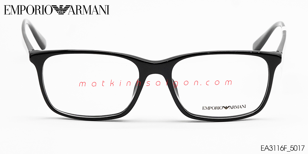 GỌNG KÍNH EMPORIO ARMANI EA3116F 5017 - Hình 3