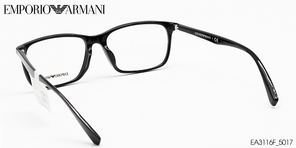 GỌNG KÍNH EMPORIO ARMANI EA3116F 5017 - Hình 4