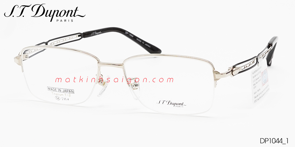 GỌNG KÍNH DUPONT DP1044 1
