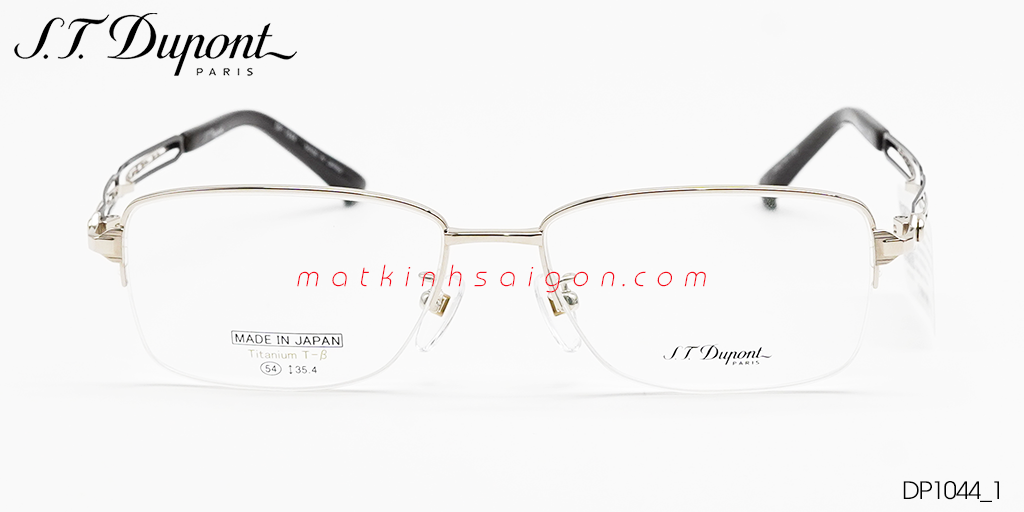 GỌNG KÍNH DUPONT DP1044 1 - Hình 3