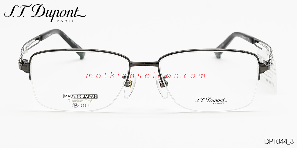 GỌNG KÍNH DUPONT DP1044 3 - Hình 3