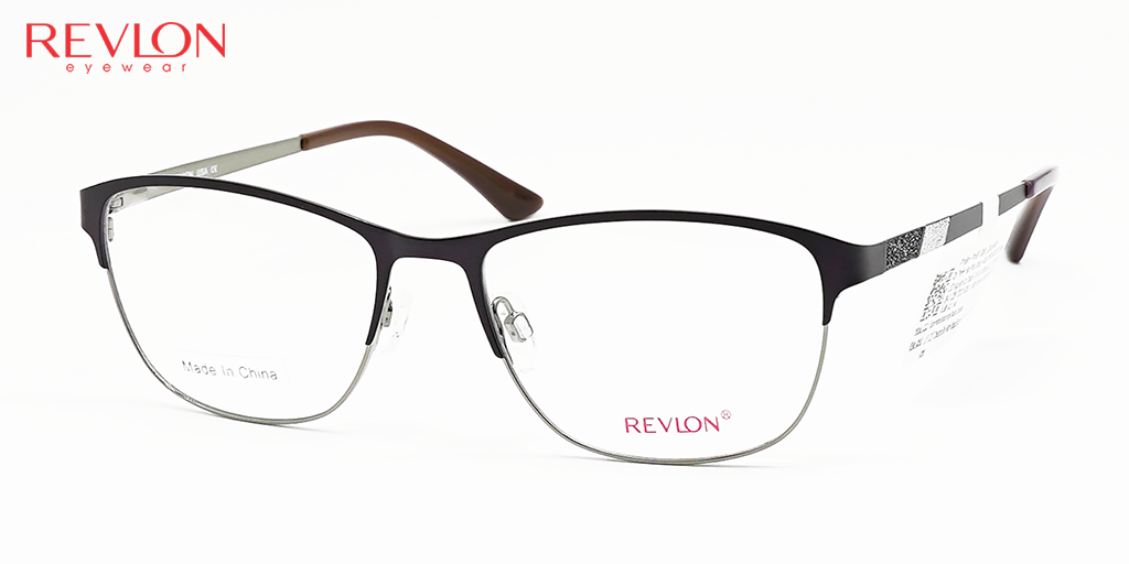 GỌNG KÍNH HỢP KIM REVLON RV3674 C8