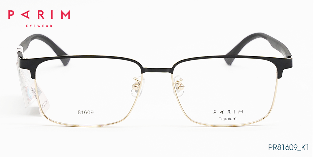 GỌNG KÍNH PARIM PR81416 K1 - Hình 3