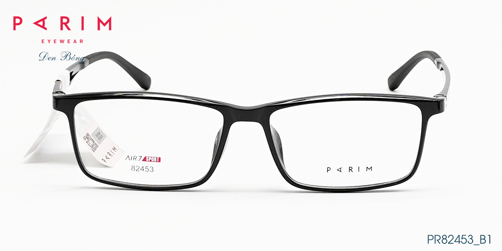 GỌNG KÍNH PARIM PR82453 B1 - Hình 3