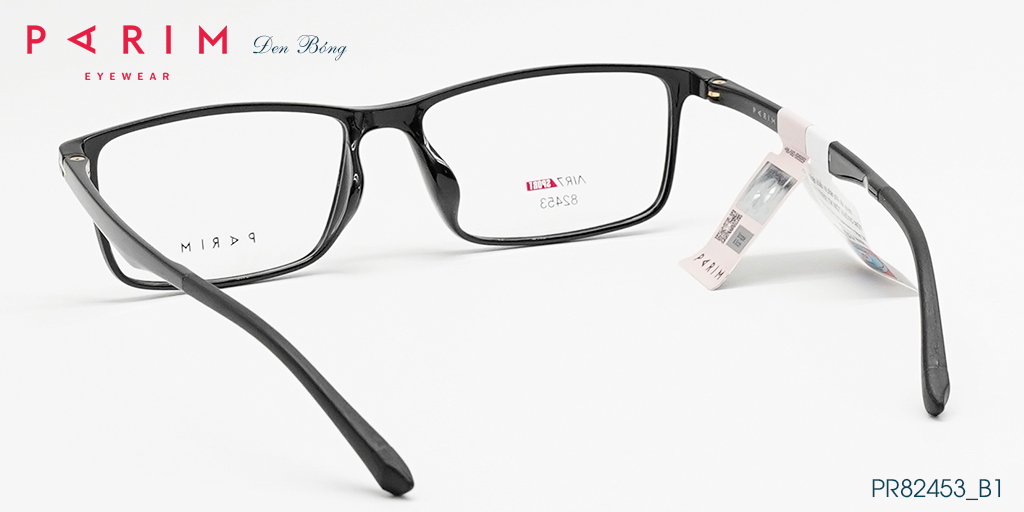 GỌNG KÍNH PARIM PR82453 B1 - Hình 4