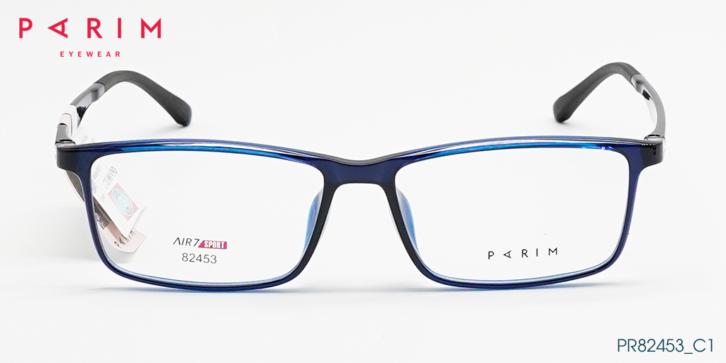 GỌNG KÍNH PARIM PR82453 C1 - Hình 3