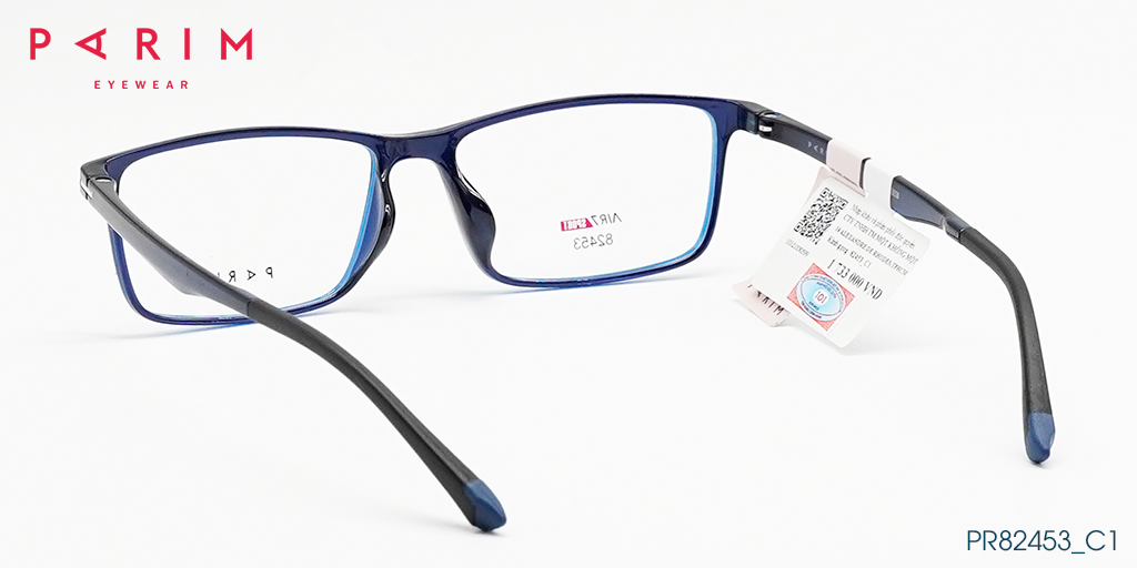 GỌNG KÍNH PARIM PR82453 C1 - Hình 4