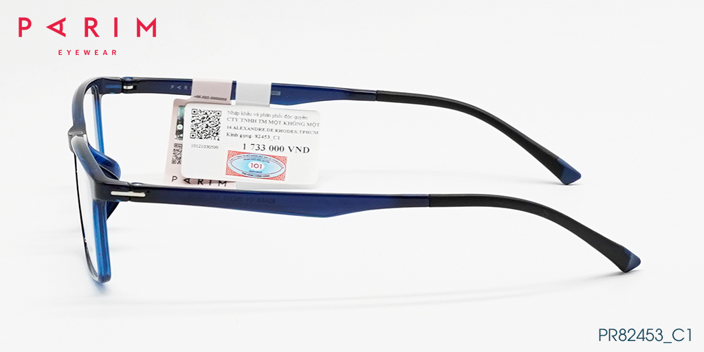 GỌNG KÍNH PARIM PR82453 C1 - Hình 6