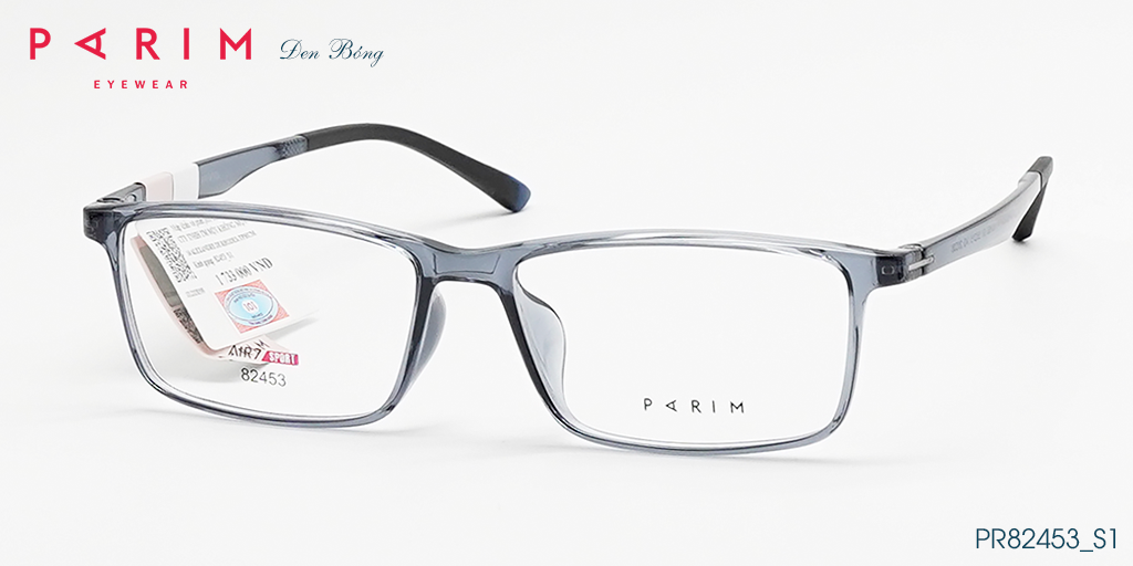 GỌNG KÍNH PARIM PR82453 S1