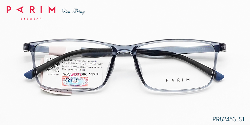 GỌNG KÍNH PARIM PR82453 S1 - Hover