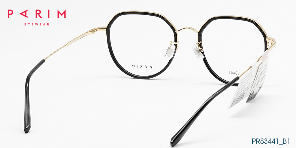 GỌNG KÍNH PARIM PR83441 B1 - Hình 5