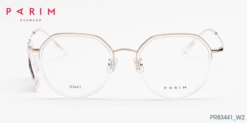 GỌNG KÍNH PARIM PR83441 W2 - Hình 3