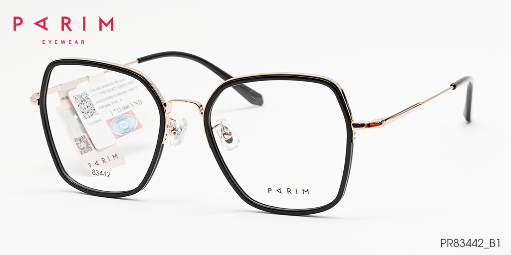 GỌNG KÍNH PARIM PR83442 B1