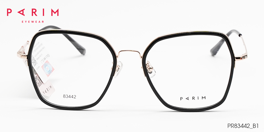 GỌNG KÍNH PARIM PR83442 B1 - Hình 3