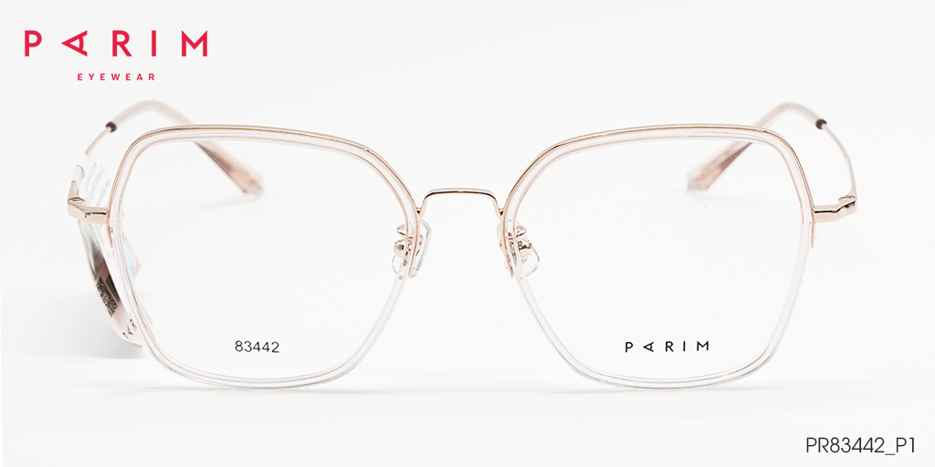 GỌNG KÍNH PARIM PR83442 P1 - Hình 3