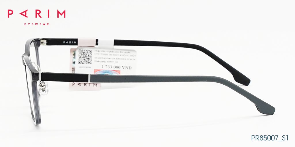 GỌNG KÍNH PARIM PR85007 S1 - Hình 6