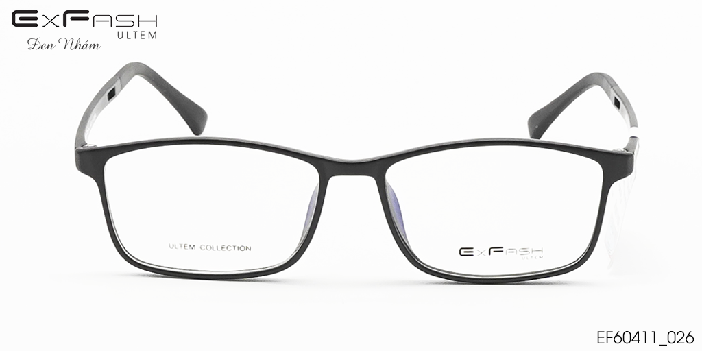 GỌNG KÍNH EXFASH EF60411 026 - Hình 3