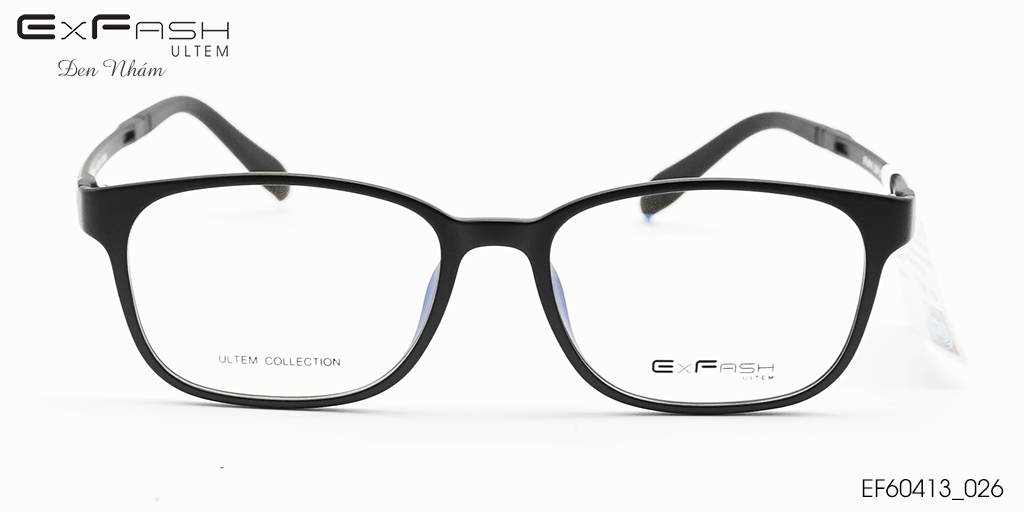 GỌNG KÍNH EXFASH EF60413 026 - Hình 3