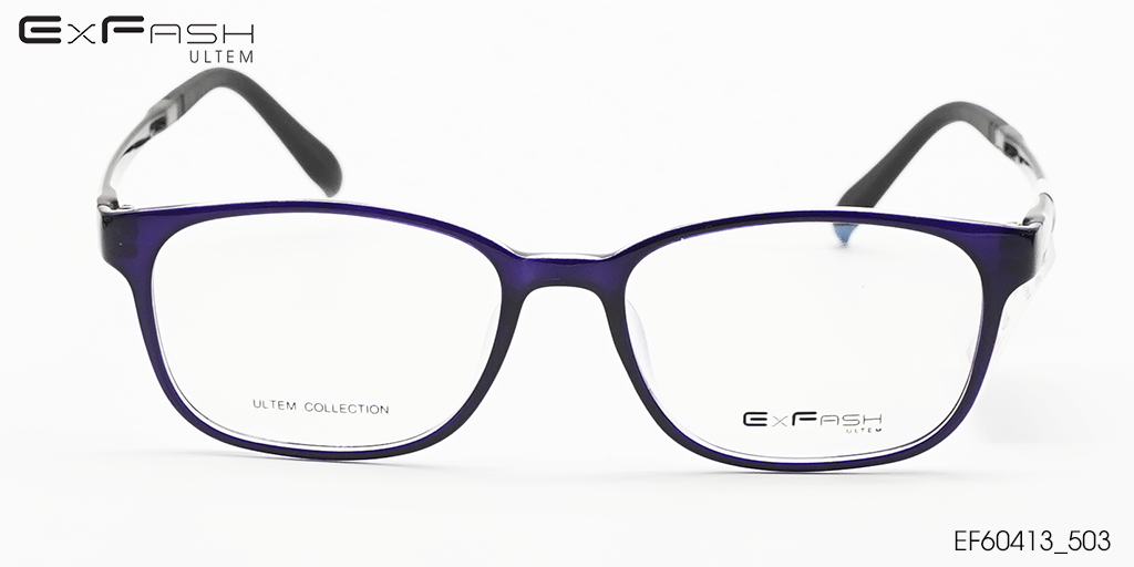 GỌNG KÍNH EXFASH EF60413 503 - Hình 3
