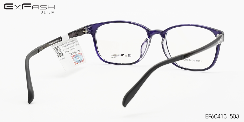 GỌNG KÍNH EXFASH EF60413 503 - Hình 5