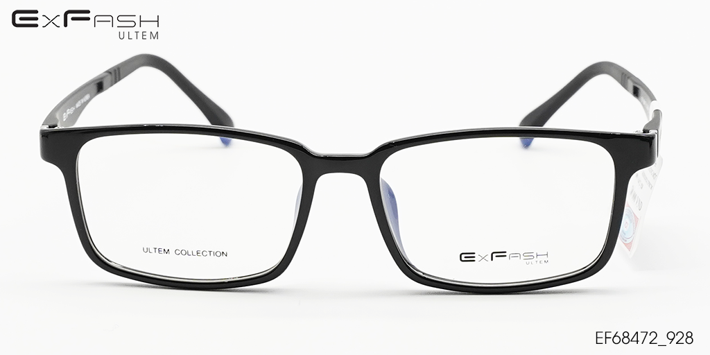 GỌNG KÍNH EXFASH EF68472 928 - Hình 3