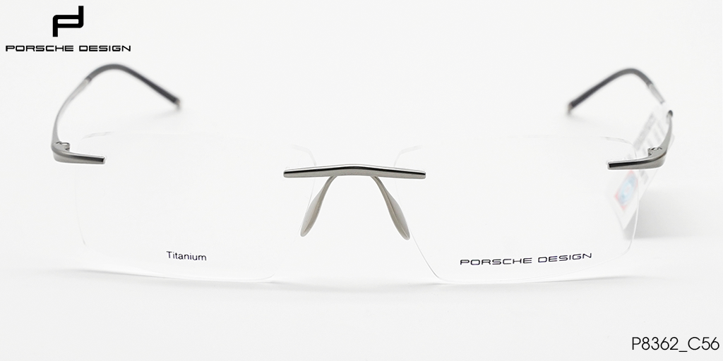 GỌNG KÍNH KHOAN PORSCHE DESIGN P8362 C56 - Hover