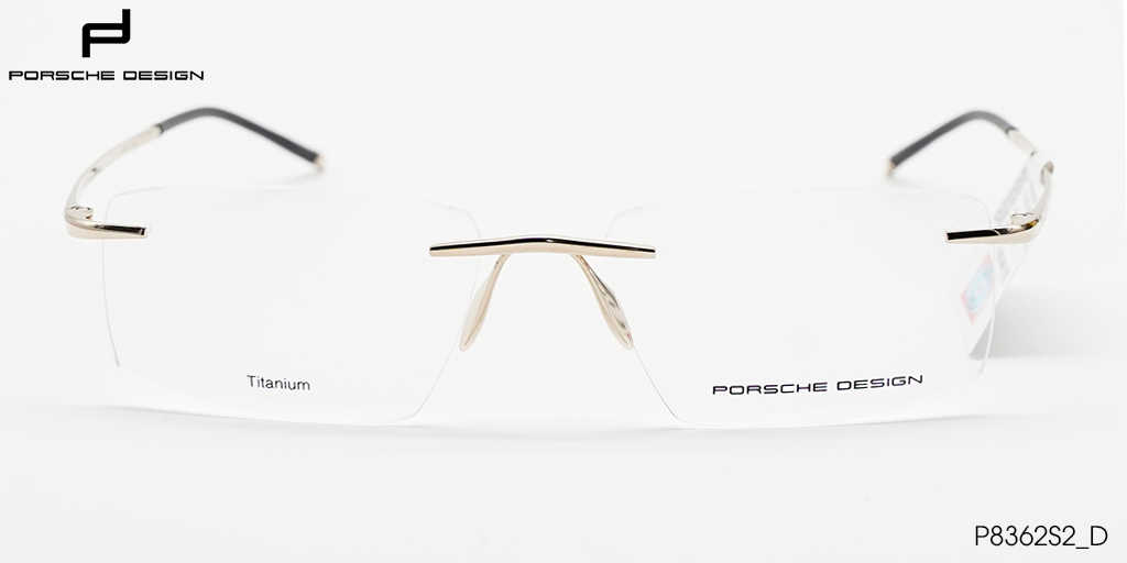 GỌNG KÍNH PORSCHE DESIGN P8362S2 D - Hình 3
