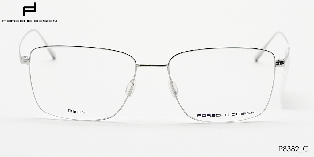 GỌNG KÍNH PORSCHE DESIGN P8382 C - Hình 3