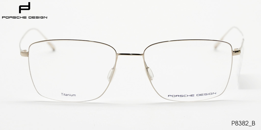 GỌNG KÍNH PORSCHE DESIGN P8382 B - Hình 5
