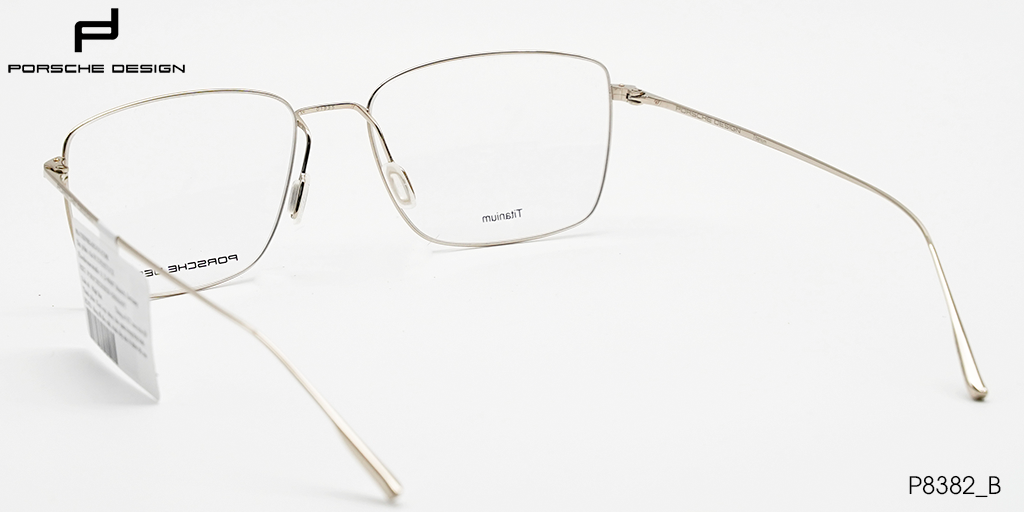 GỌNG KÍNH PORSCHE DESIGN P8382 B - Hình 6