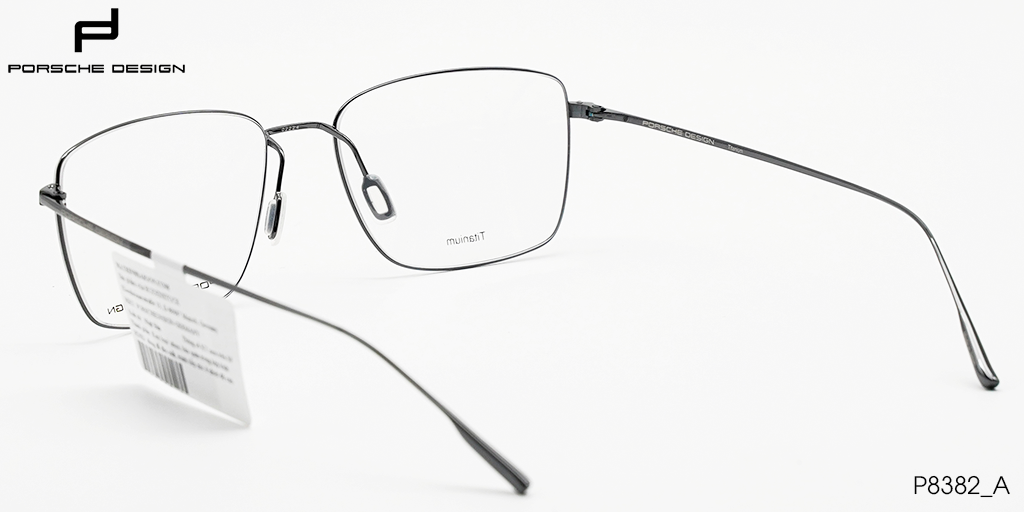 GỌNG KÍNH PORSCHE DESIGN P8382 A - Hình 4