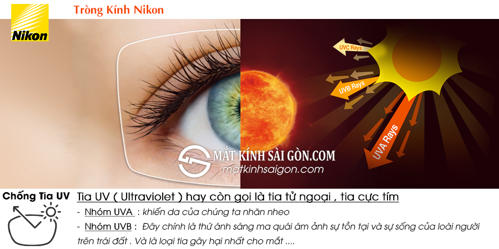 TRÒNG KÍNH PHẲNG 1 MẶT NIKON 1.56 LITE 2AS ECC - Hình 9