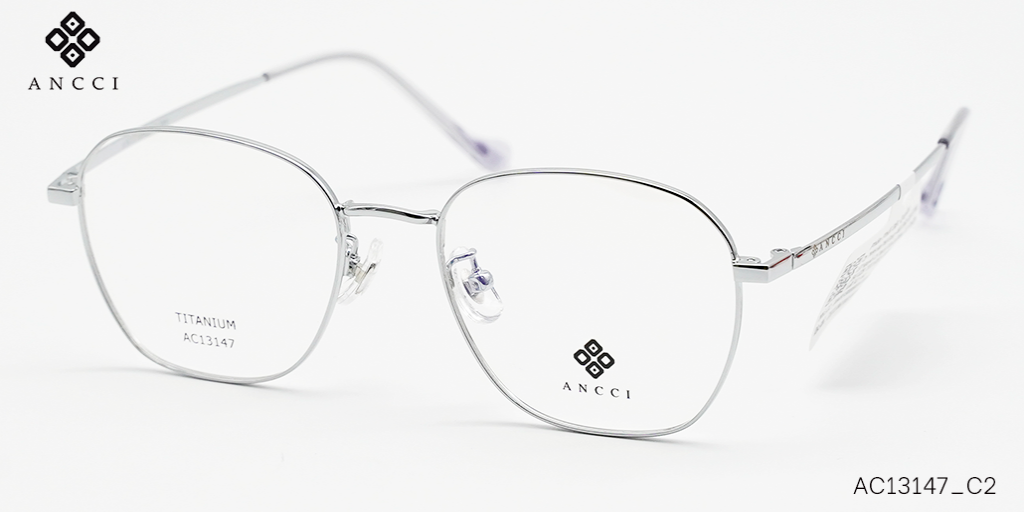 GỌNG KÍNH ANCCI TITANIUM AC13147_C2