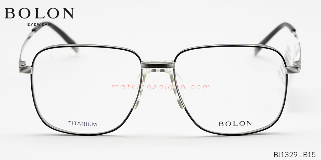 GỌNG KÍNH TITANIUM BOLON BJ1329_B15 - Hình 3