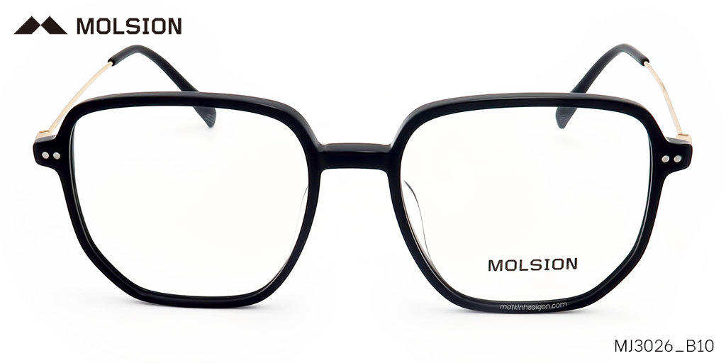 GỌNG KÍNH MOLSION MJ3026 B10 - Hover