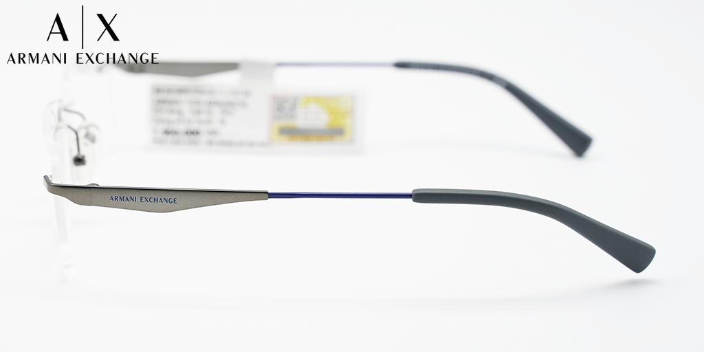 GỌNG KÍNH KHOAN TITANIUM AX1039_6006 - Hình 6